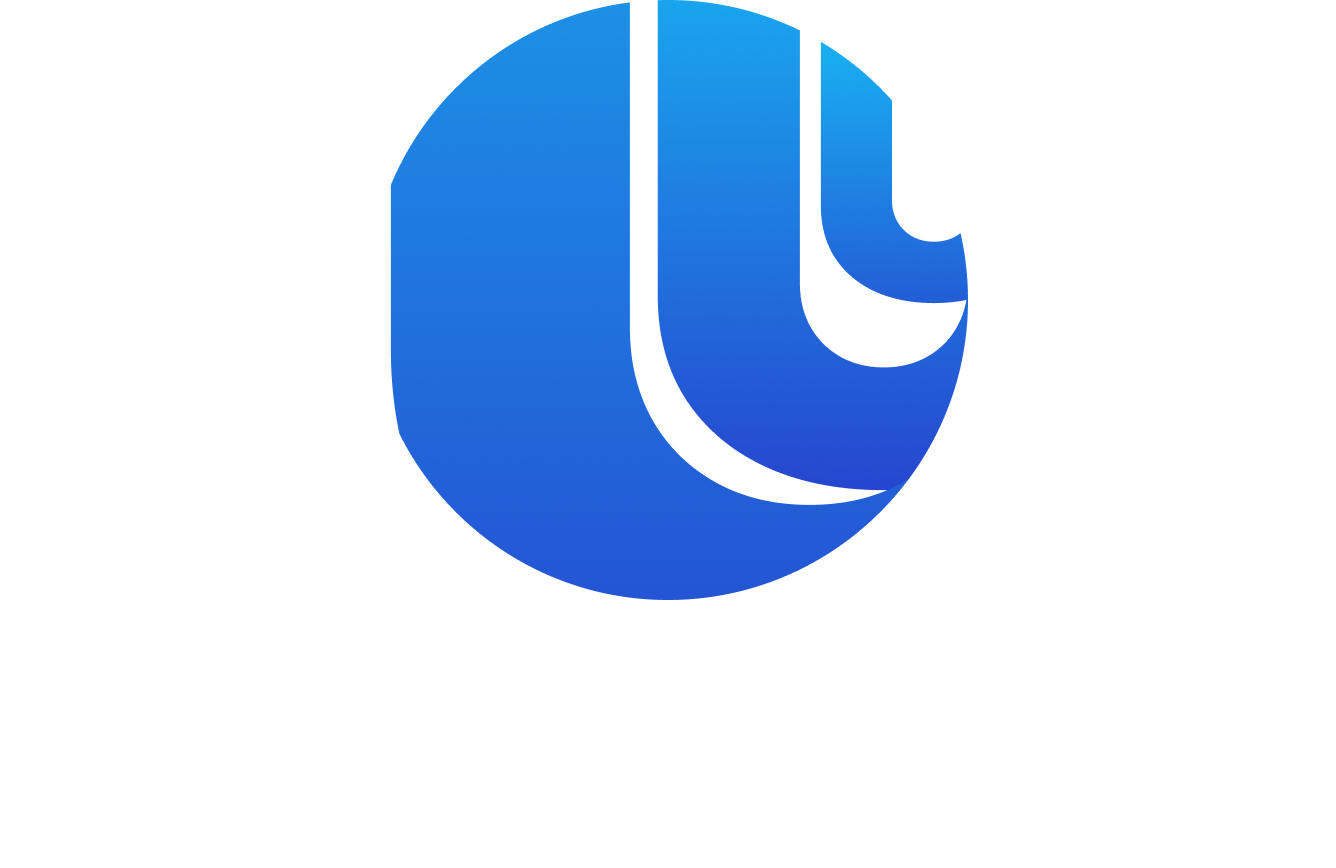 Unibluweb Logo