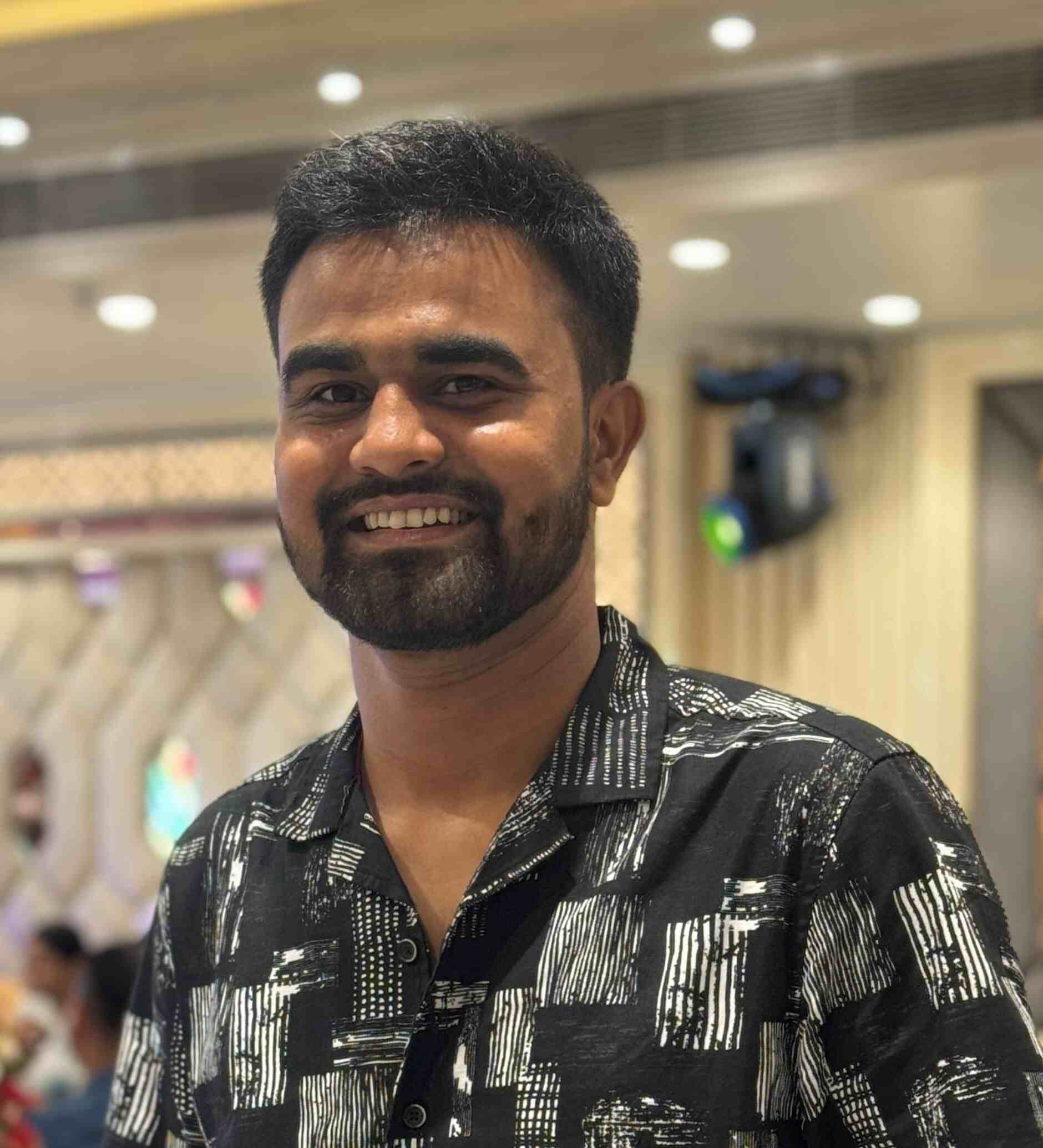 Dipu Kumar Singh - CTO, Director & Co-Founder at Unibluweb