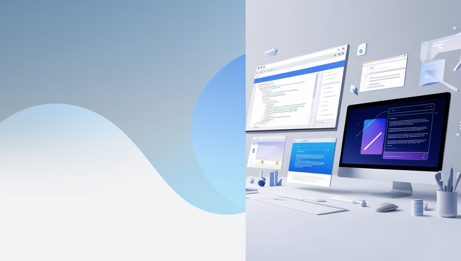 Web Development & Programming