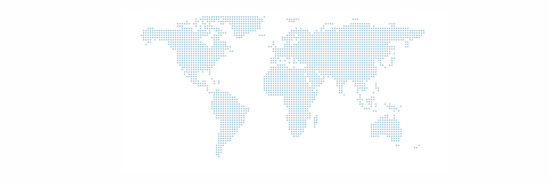 World Map Background